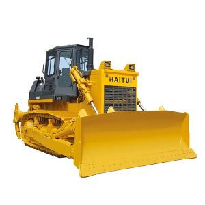 Bulldozer idraulico del cingolo 220HP