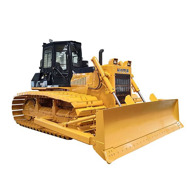 Bulldozer cingolato di palude 160HP
