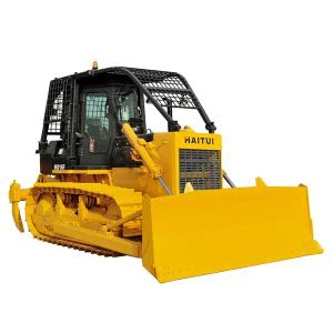 Bulldozer forestale da 160 CV