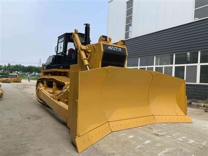KD155-2 Bulldozer da roccia strisciato